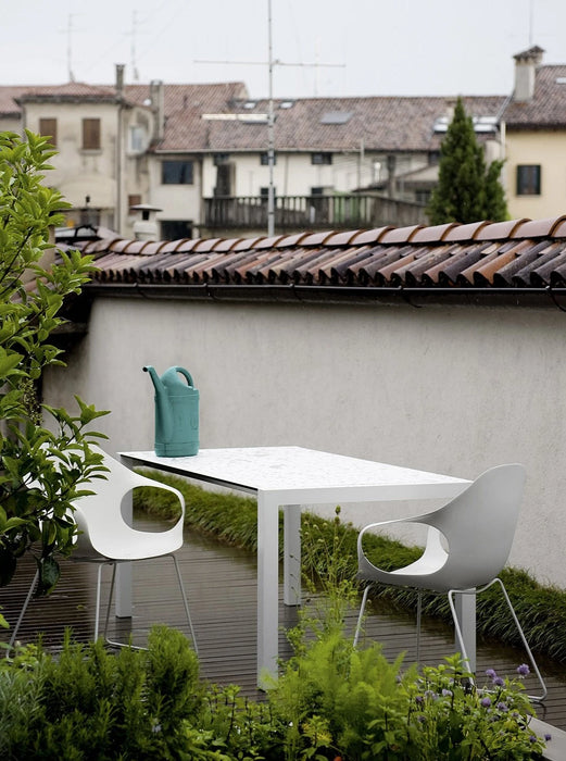 岩板餐桌推薦｜義大利 Kristalia Sushi-7