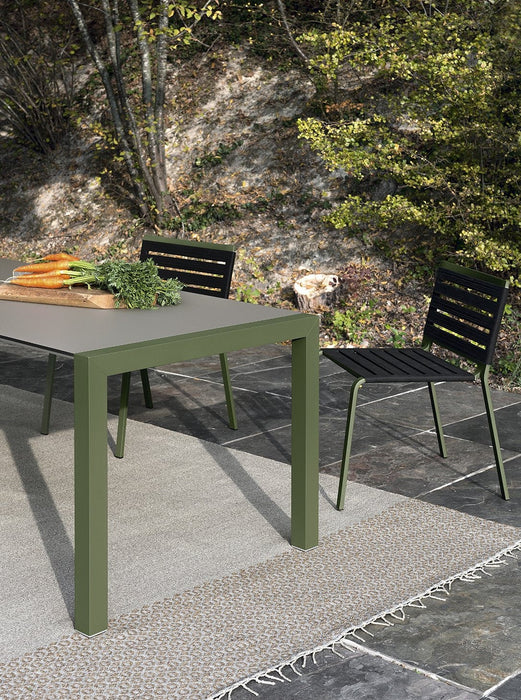 岩板餐桌推薦｜義大利 Kristalia Sushi-10