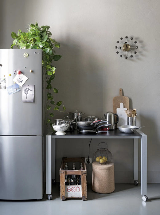 岩板餐桌推薦｜義大利 Kristalia Sushi-13