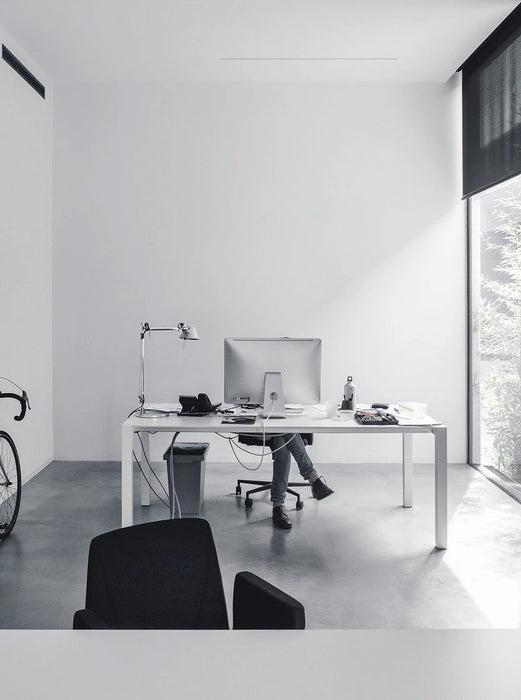 岩板餐桌推薦｜義大利 Kristalia Sushi-14