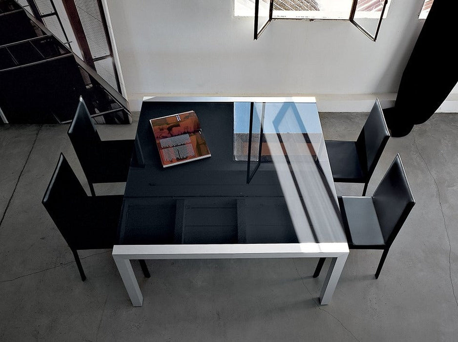 岩板餐桌推薦｜義大利 Kristalia Sushi-18