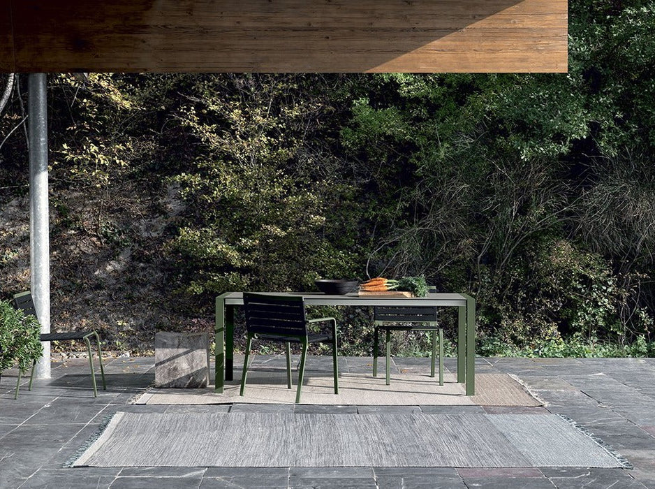 岩板餐桌推薦｜義大利 Kristalia Sushi-19