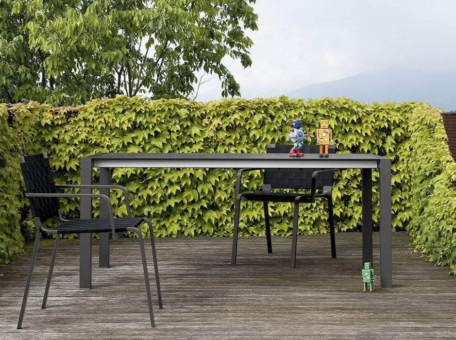 岩板餐桌推薦｜義大利 Kristalia Sushi-20