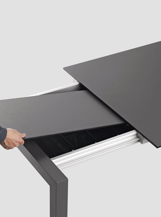 延伸餐桌推薦｜進口餐桌義大利 Kristalia Sushi_wood_系列 8