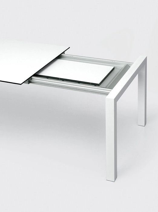 延伸餐桌推薦｜進口餐桌義大利 Kristalia Sushi_wood_系列 10