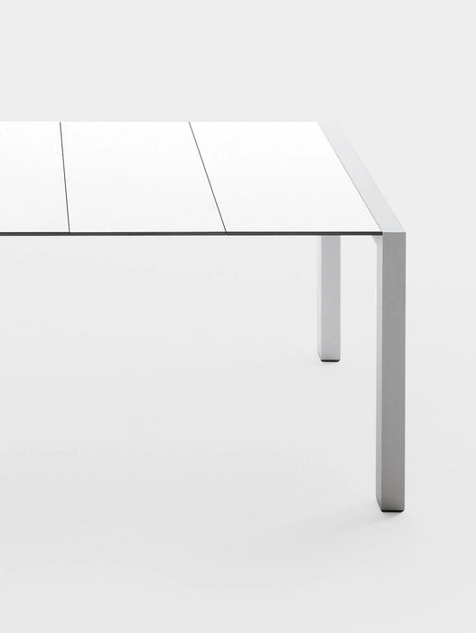 延伸餐桌推薦｜進口餐桌義大利 Kristalia Sushi_wood_系列 11