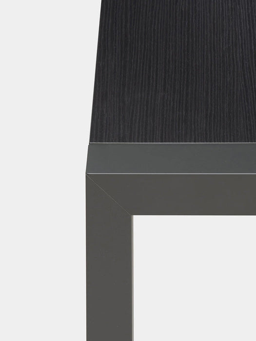 延伸餐桌推薦｜進口餐桌義大利 Kristalia Sushi_wood_系列 13