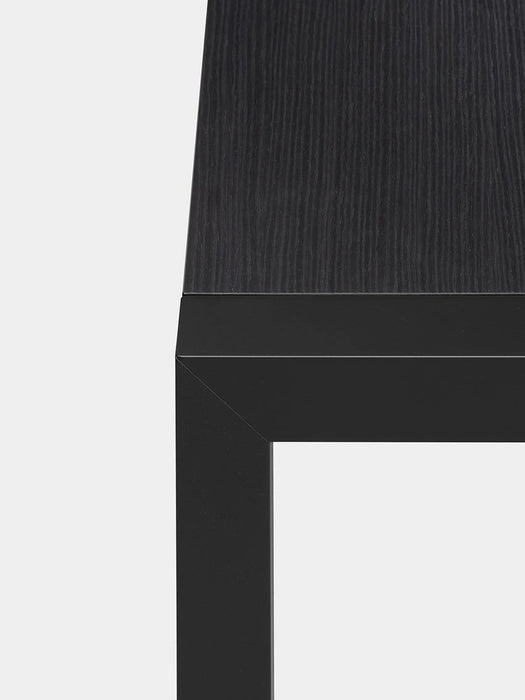 延伸餐桌推薦｜進口餐桌義大利 Kristalia Sushi_wood_系列 14