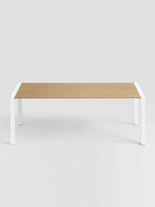 義大利餐桌推薦: Kristalia Sushi Wood Table 壽司木桌 / 延伸桌