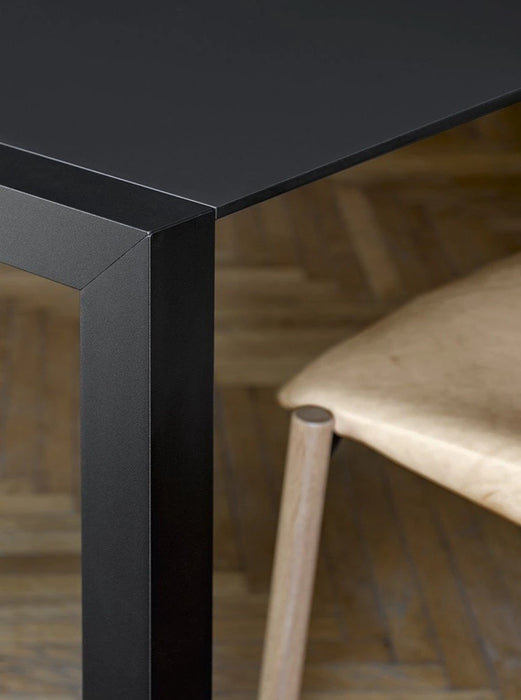 Sushi Wood Table 壽司木桌 / 固定桌 Kristalia 居雅堂 JYT Design