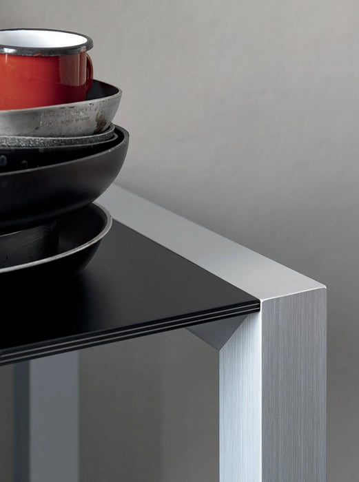 Sushi Wood Table 壽司木桌 / 固定桌 Kristalia 居雅堂 JYT Design