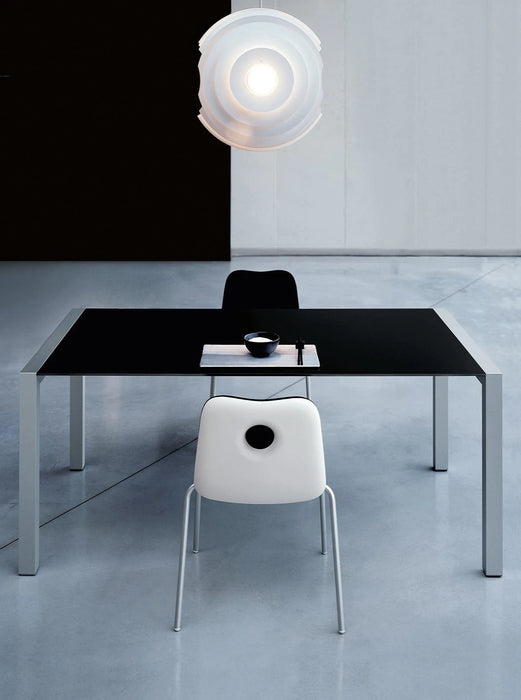 Sushi Wood Table 壽司木桌 / 固定桌 Kristalia 居雅堂 JYT Design