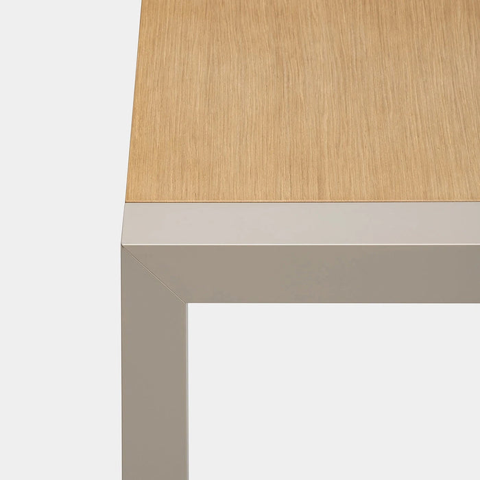 Sushi Wood Table 壽司木桌 / 固定桌 Kristalia 居雅堂 JYT Design