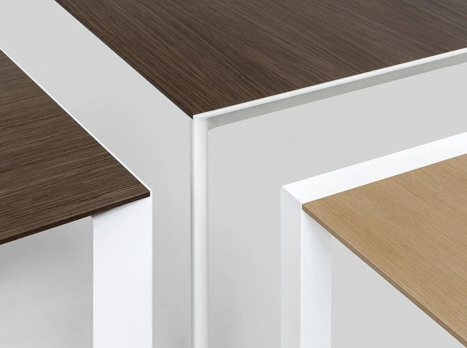 Sushi Wood Table 壽司木桌 / 固定桌 Kristalia 居雅堂 JYT Design