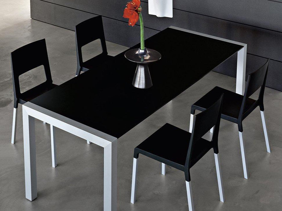 Sushi Wood Table 壽司木桌 / 固定桌 Kristalia 居雅堂 JYT Design