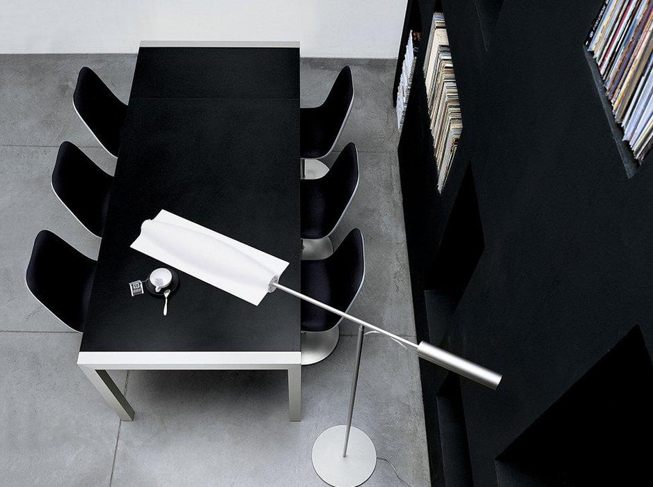 Sushi Wood Table 壽司木桌 / 固定桌 Kristalia 居雅堂 JYT Design