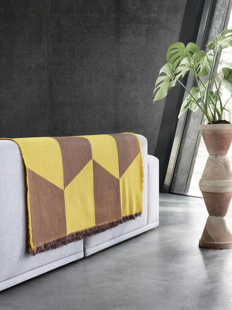 Sway Throw 搖曳蓋毯 Muuto 居雅堂 JYT Design