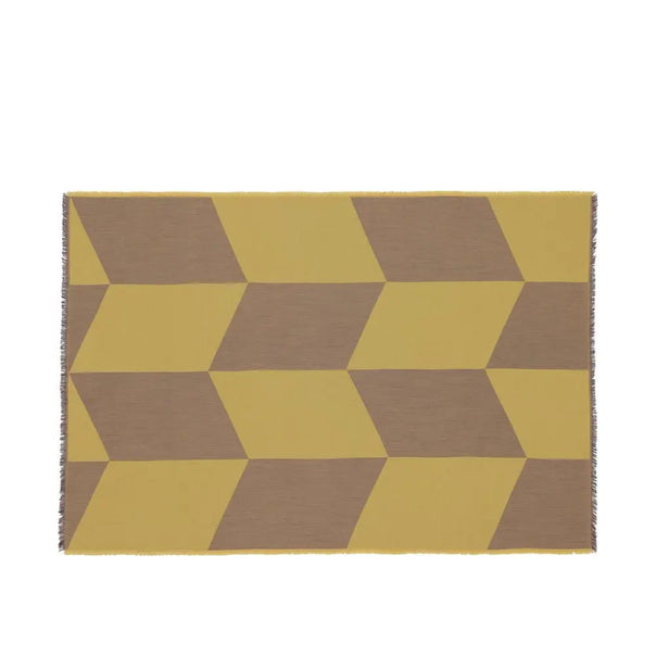Sway Throw 搖曳蓋毯 Muuto 居雅堂 JYT Design