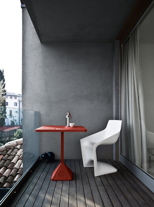 TNP 角錐高腳桌/吧台桌 Kristalia 居雅堂 JYT Design