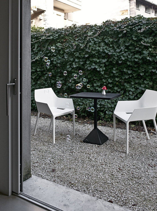 TNP 角錐高腳桌/吧台桌 Kristalia 居雅堂 JYT Design