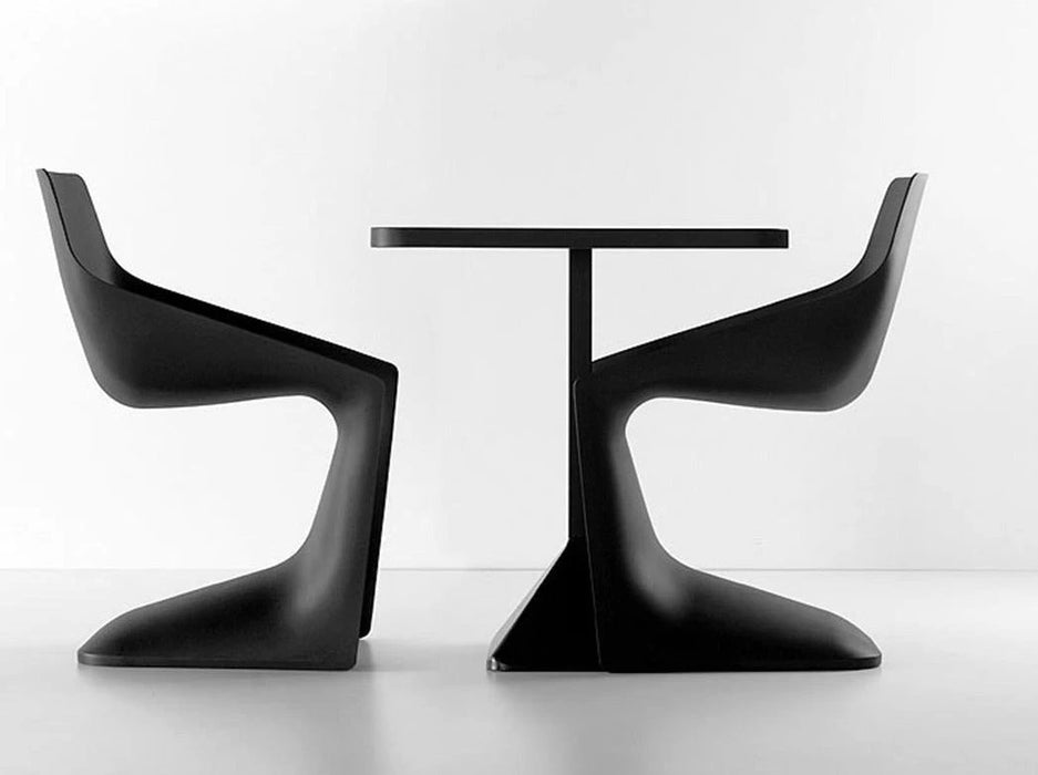 TNP 角錐高腳桌/吧台桌 Kristalia 居雅堂 JYT Design