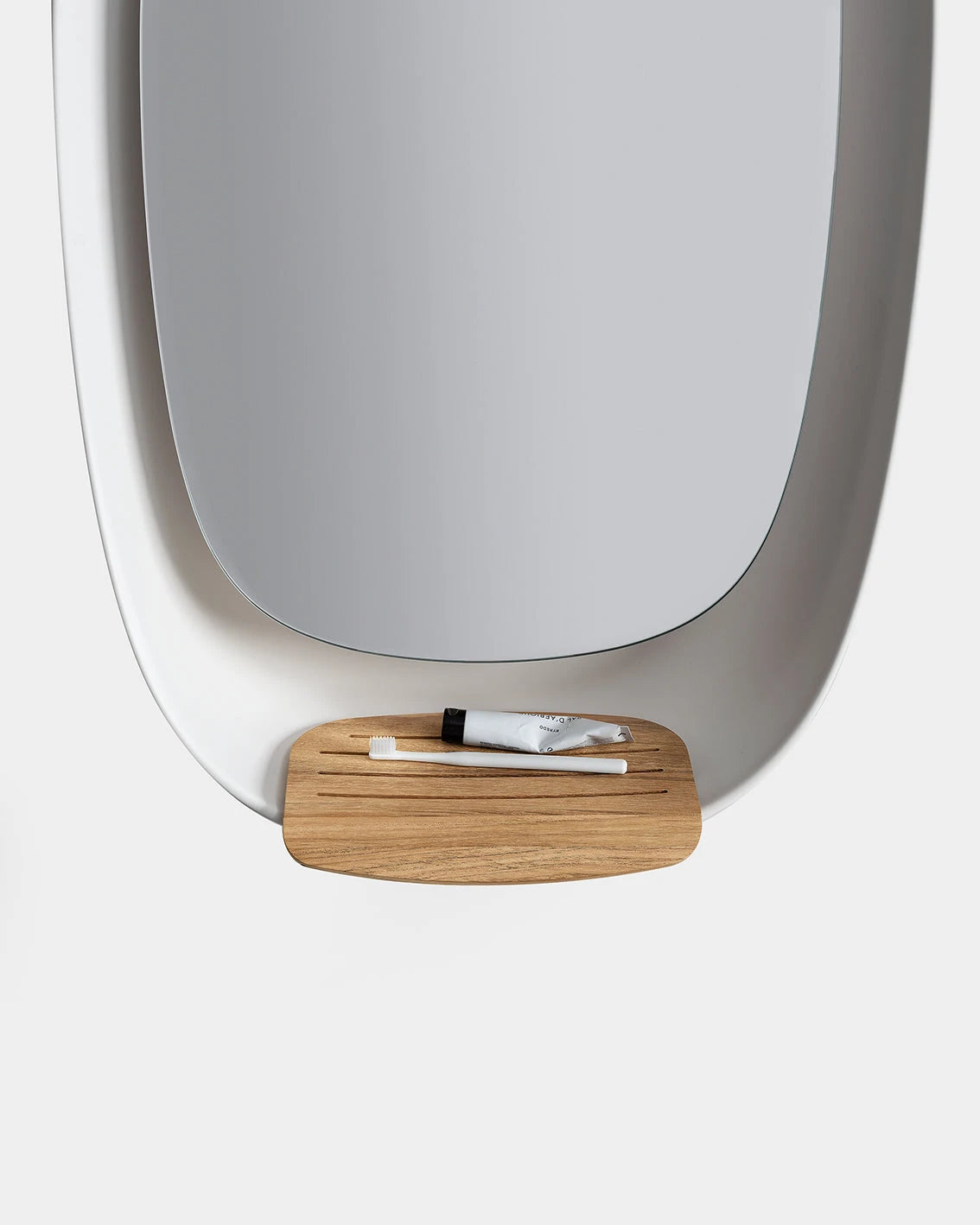 壁鏡．義大利家具 Kristalia Takeoff 系列-1