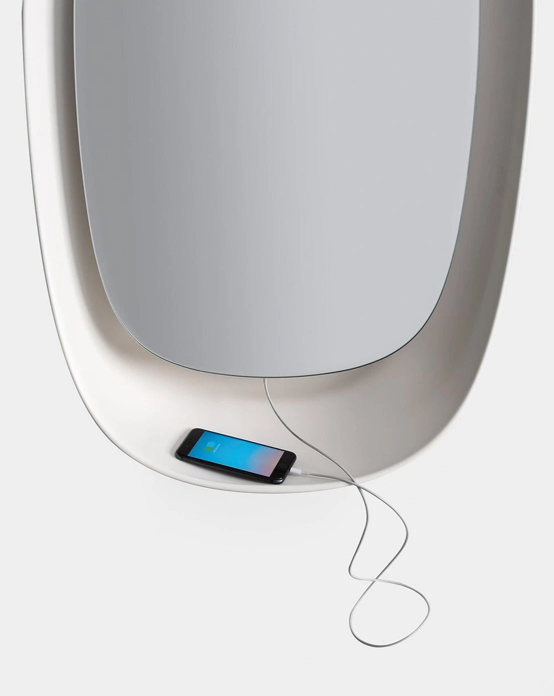 壁鏡．義大利家具 Kristalia Takeoff 系列-3