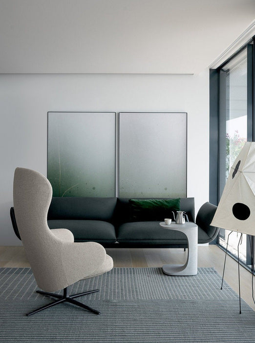 義大利沙發 Kristalia Tenso Sofa 探索沙發  3 人座 2