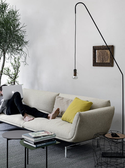 義大利沙發 Kristalia Tenso Sofa 探索沙發  3 人座 1