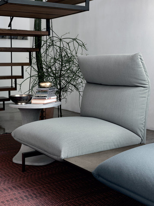 義大利沙發 Kristalia Tenso Sofa 探索沙發  3 人座 - 6