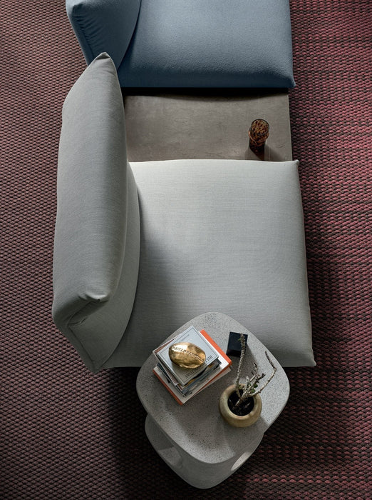 義大利沙發 Kristalia Tenso Sofa 探索沙發  3 人座 - 7