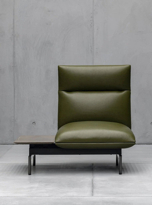 義大利沙發 Kristalia Tenso Sofa 探索沙發  3 人座 -8