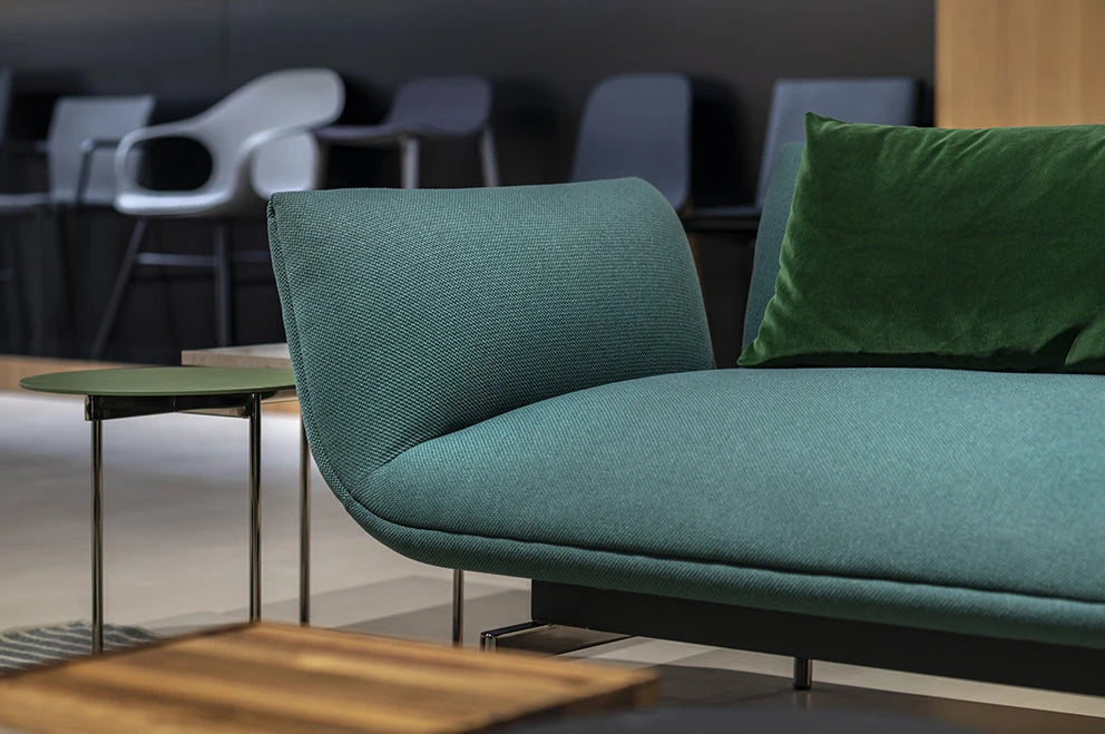 義大利沙發 Kristalia Tenso Sofa 探索沙發  3 人座 -10