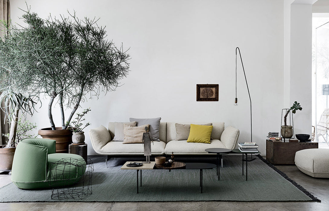 義大利沙發 Kristalia Tenso Sofa 探索沙發  3 人座 -11