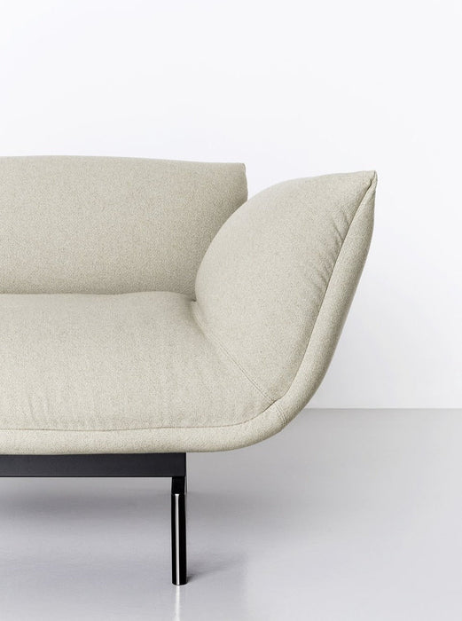 義大利沙發 Kristalia Tenso Sofa 探索沙發  休閒躺椅沙發 5