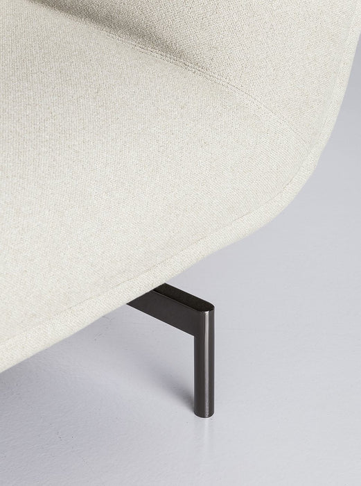 義大利沙發 Kristalia Tenso Sofa 探索沙發  休閒躺椅沙發 7