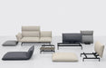 Tenso Sofa 探索沙發 休閒躺椅沙發 Kristalia 居雅堂 JYT Design