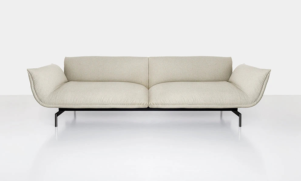 Tenso Sofa 探索沙發 休閒躺椅沙發 Kristalia 居雅堂 JYT Design