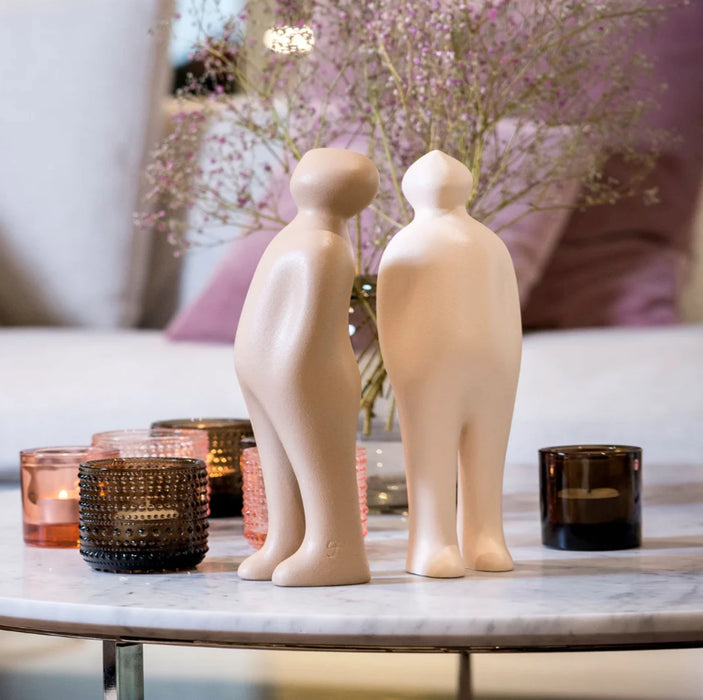 比利時藝術品擺飾 Gardeco The Visitor -M2