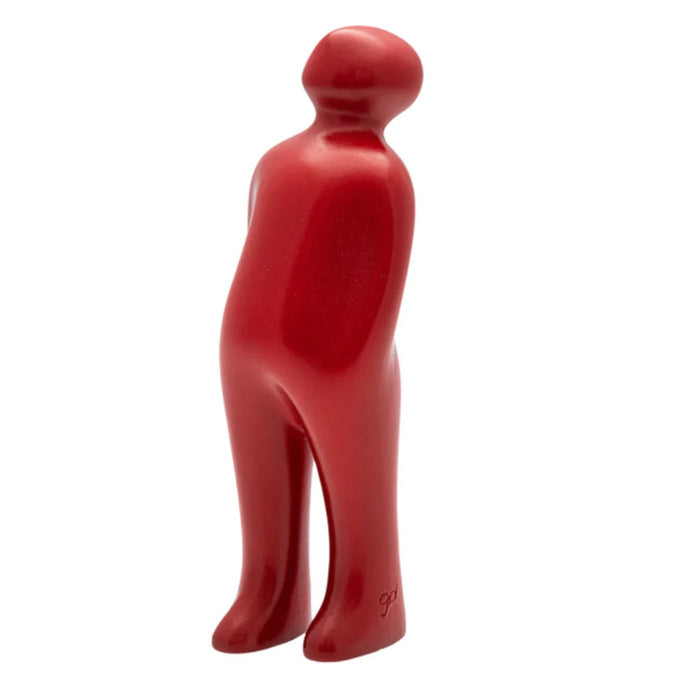 比利時藝術品擺飾 Gardeco The Visitor -M4