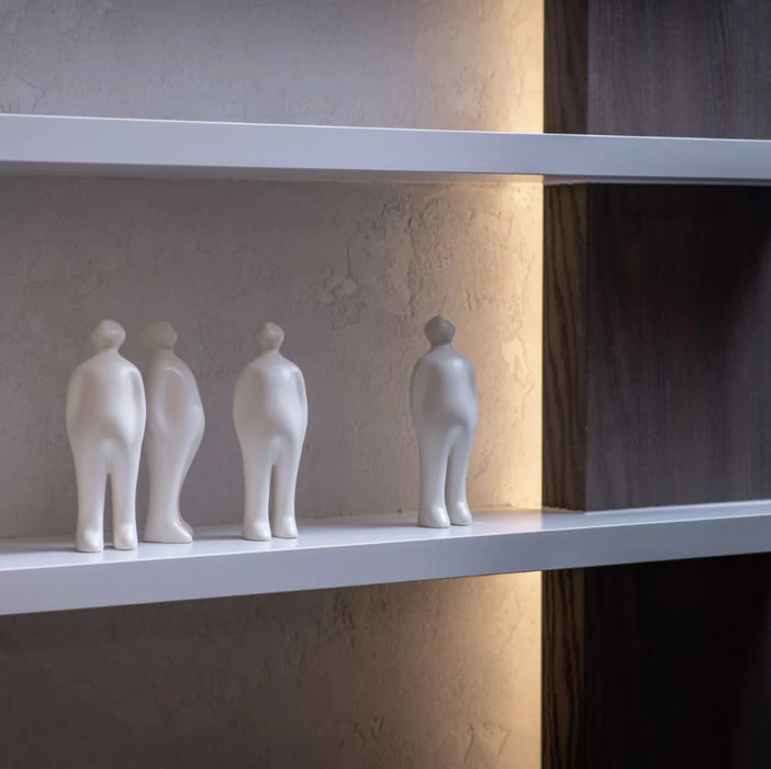 The Visitor 藝術品擺飾 - Mini H18.5 cm Gardeco 居雅堂 JYT Design