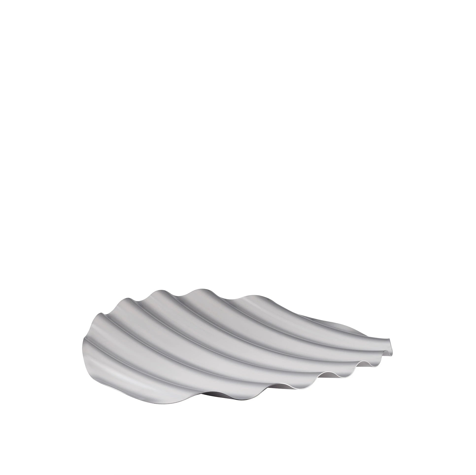 The Wave Tray 波浪托盤 Muuto 居雅堂 JYT Design