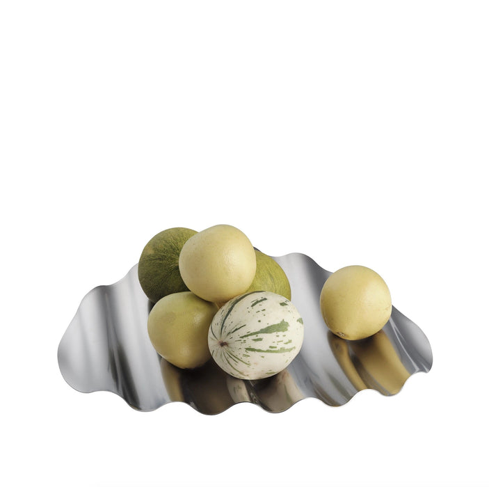 The Wave Tray 波浪托盤 Muuto 居雅堂 JYT Design