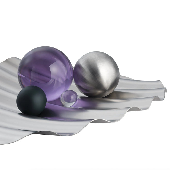 The Wave Tray 波浪托盤 Muuto 居雅堂 JYT Design