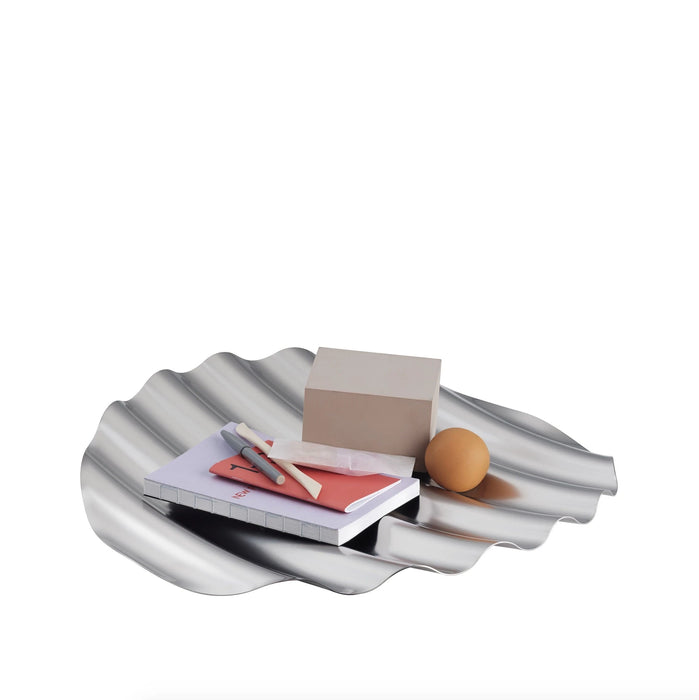 The Wave Tray 波浪托盤 Muuto 居雅堂 JYT Design