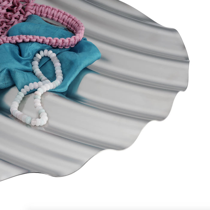 The Wave Tray 波浪托盤 Muuto 居雅堂 JYT Design