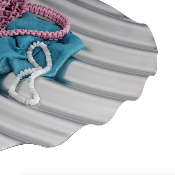 The Wave Tray 波浪托盤 Muuto 居雅堂 JYT Design