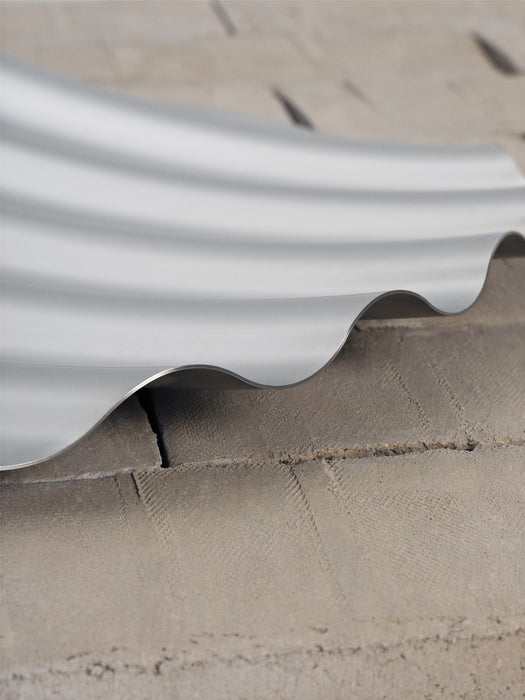 The Wave Tray 波浪托盤 Muuto 居雅堂 JYT Design