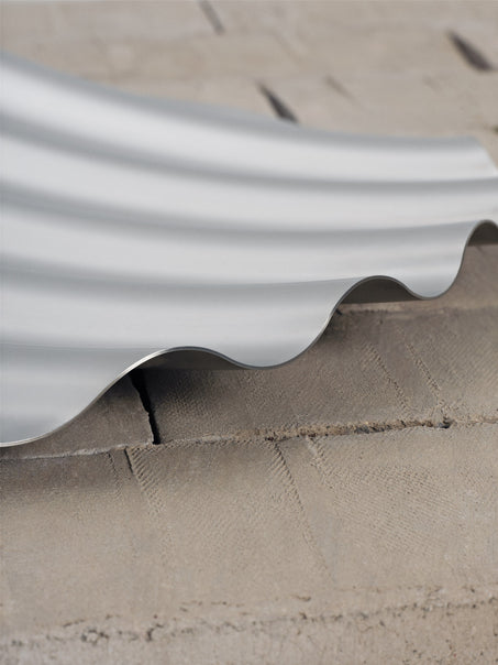 The Wave Tray 波浪托盤 Muuto 居雅堂 JYT Design
