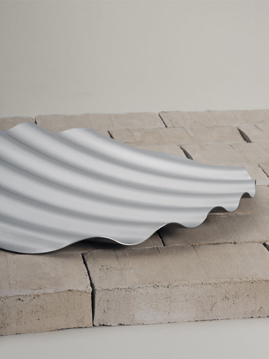 The Wave Tray 波浪托盤 Muuto 居雅堂 JYT Design